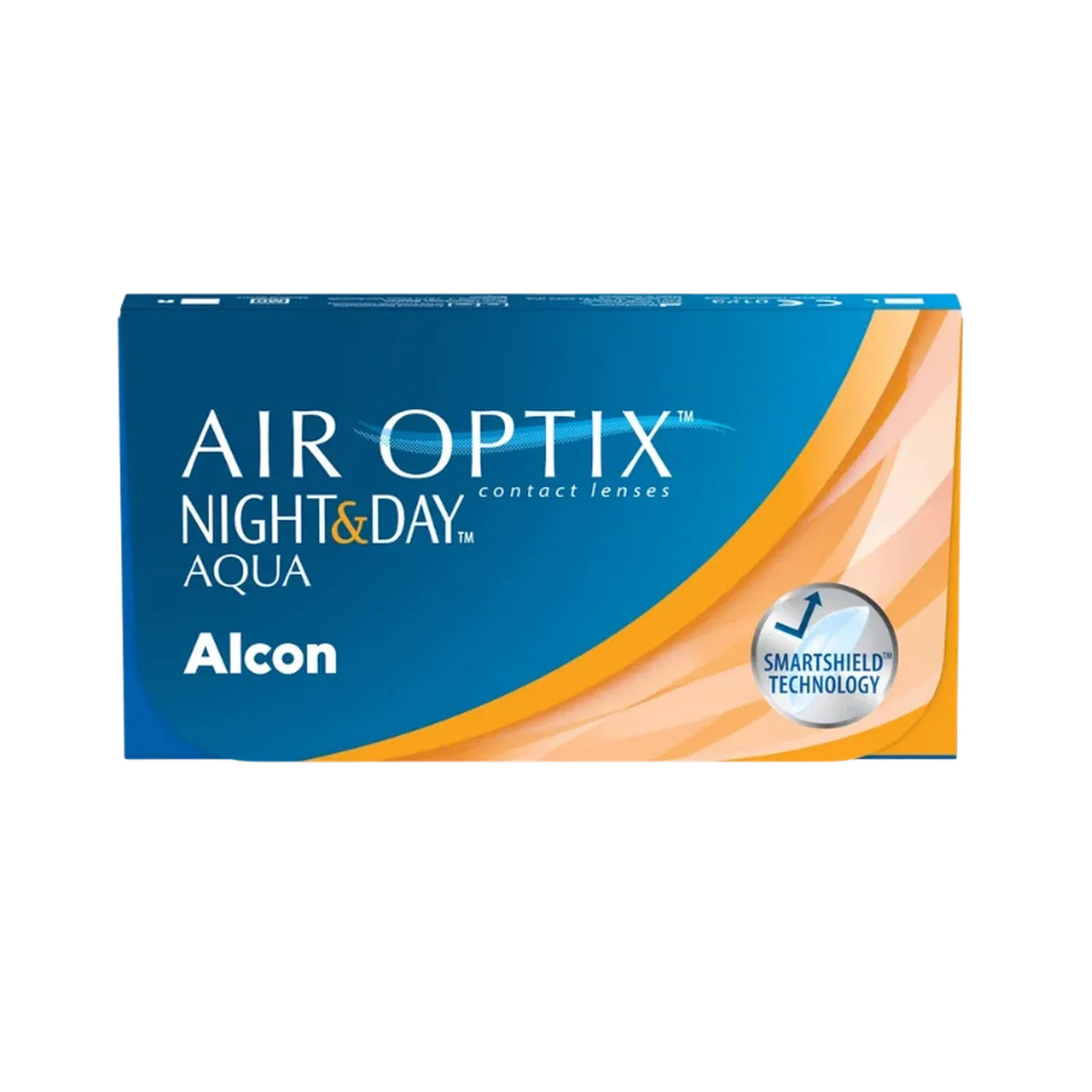 Air Optix Night and Day