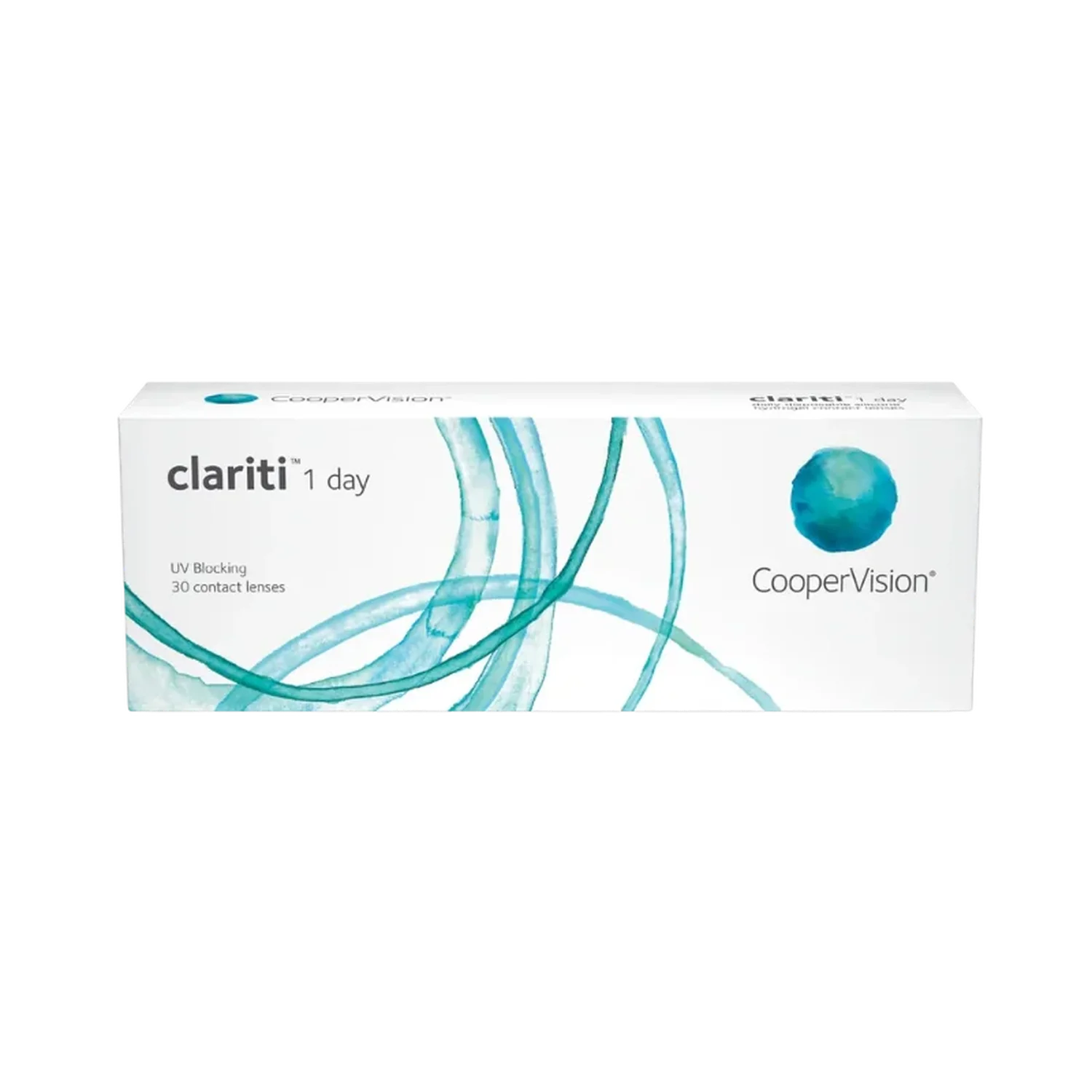 Clariti 1 Day 30 Pack