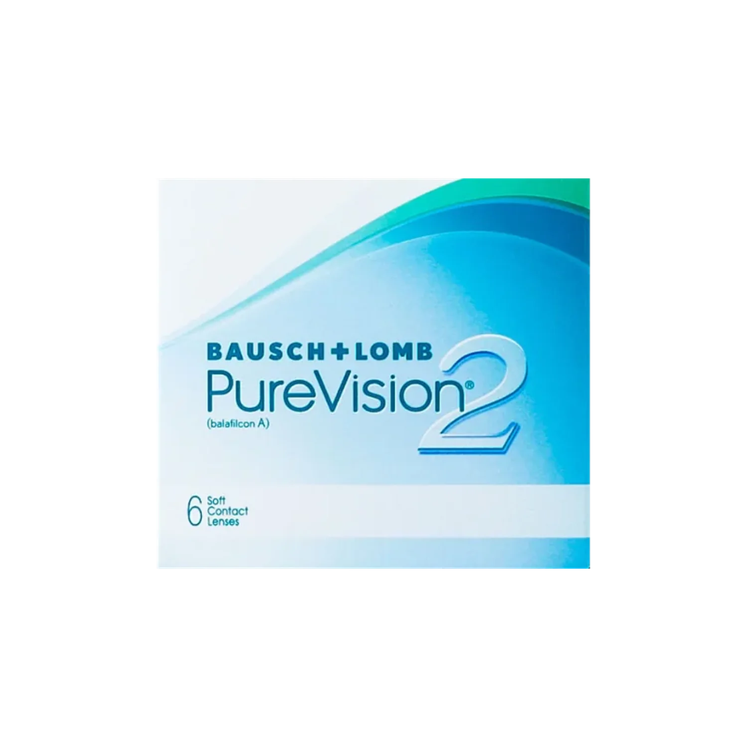 Purevision 2 HD