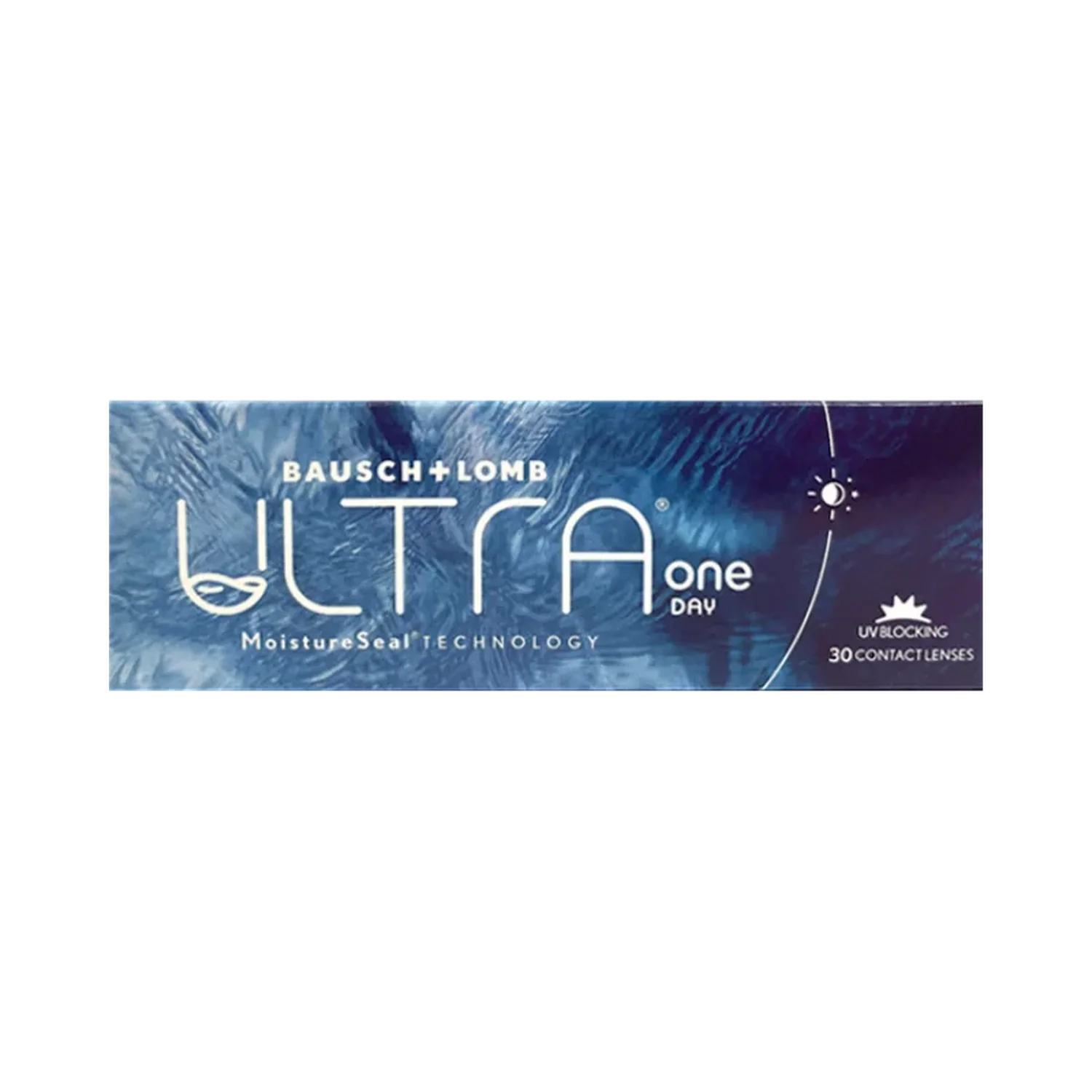 Ultra Daily 30 Pack