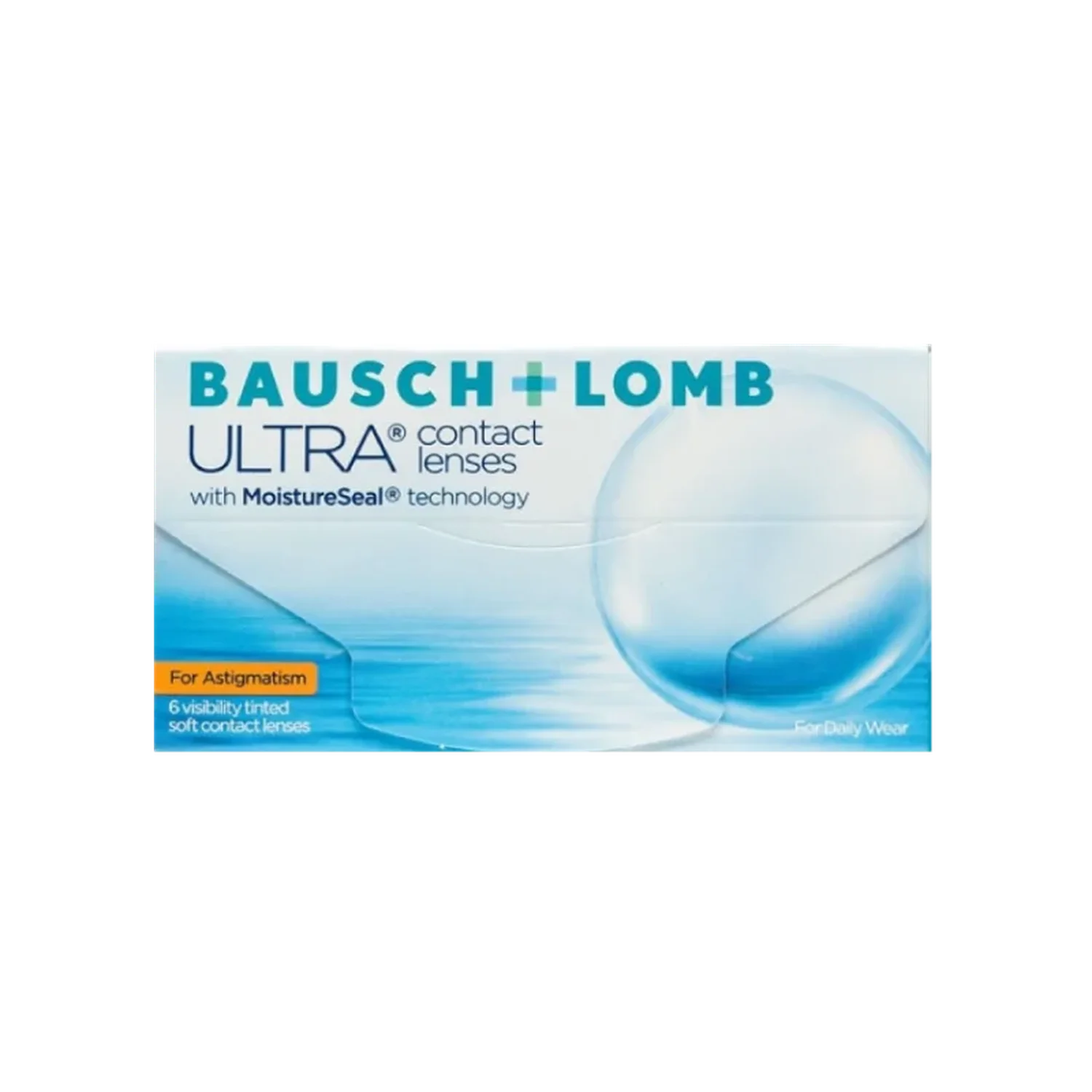 Ultra for Astigmatism