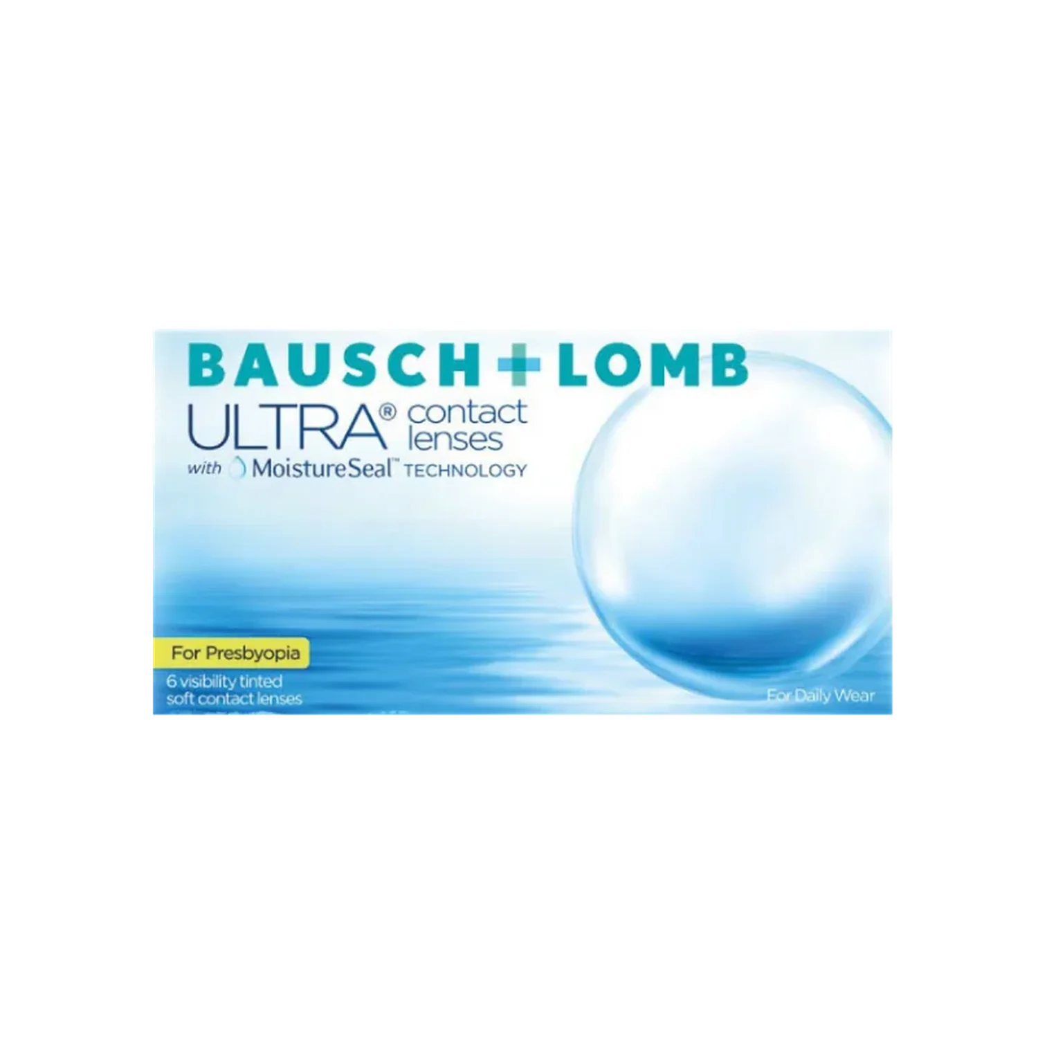 Ultra for Presbyopia