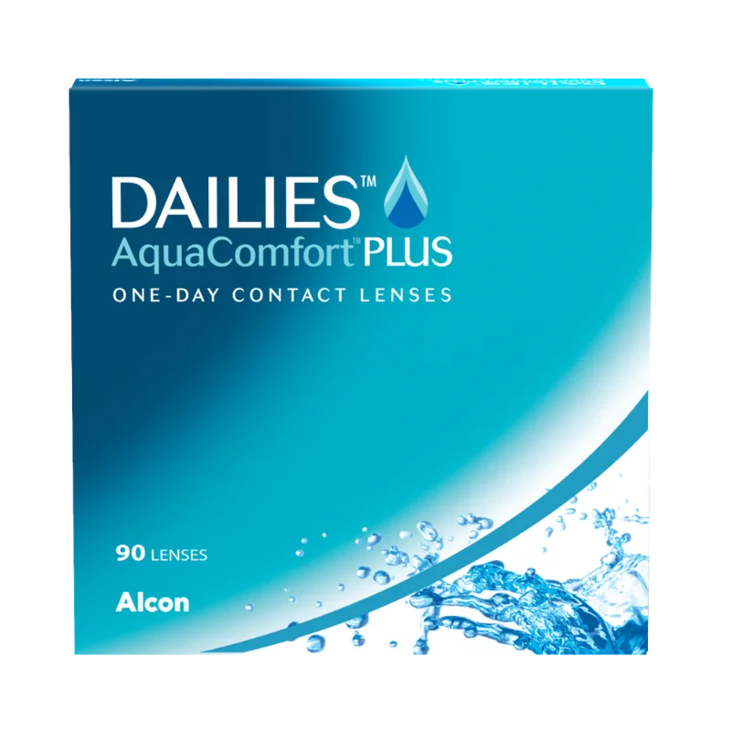 Aquacomfort Plus 90 Pack
