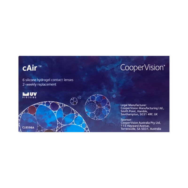 cAir