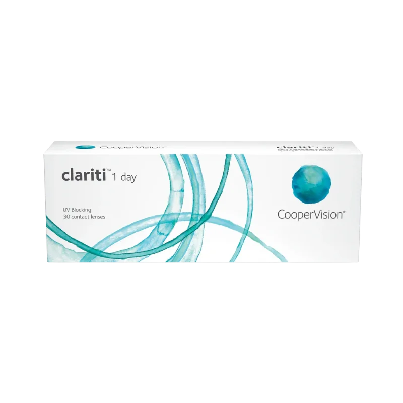 Clariti 1 Day 30 Pack