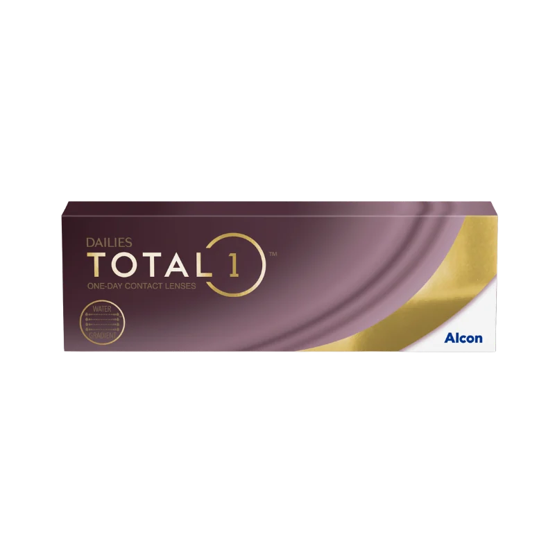 Dailies TOTAL1 30 Pack