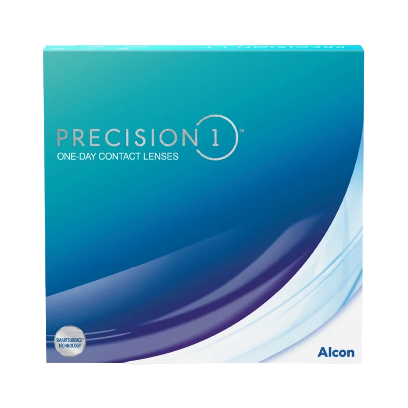PRECISION1 90 pack