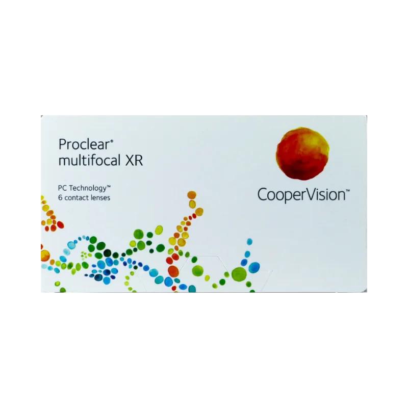 Proclear Multifocal XR