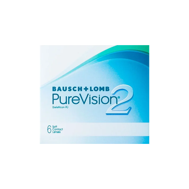 Purevision 2 HD