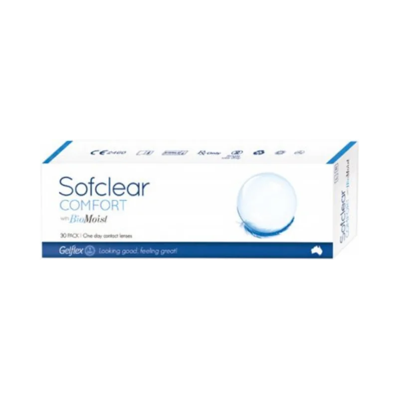 Sofclear Comfort One day