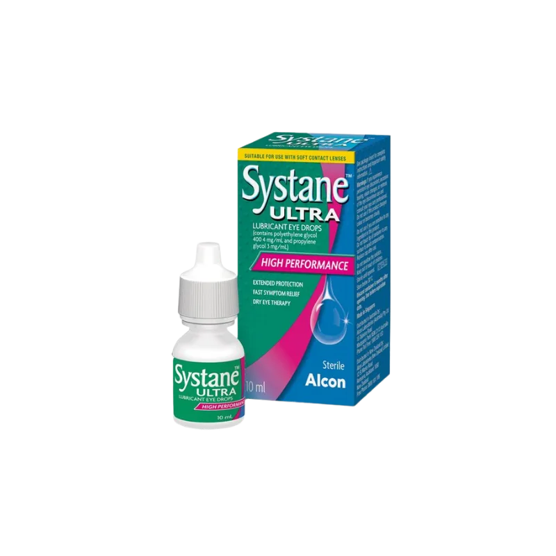 Systane Ultra