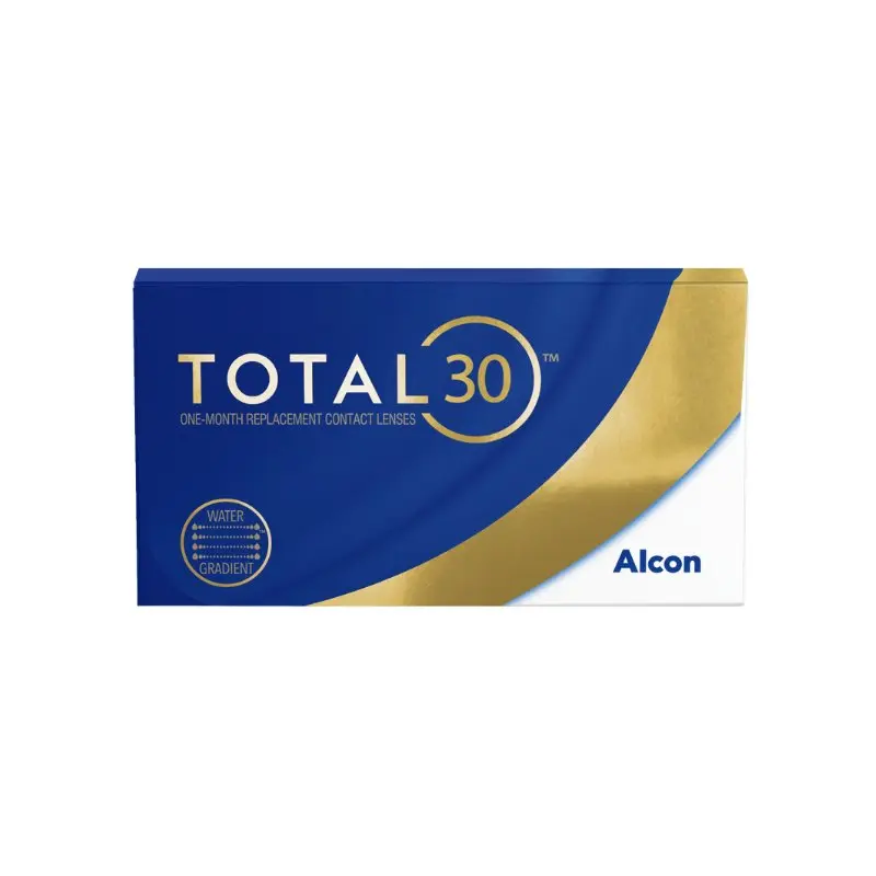TOTAL30 3 Pack