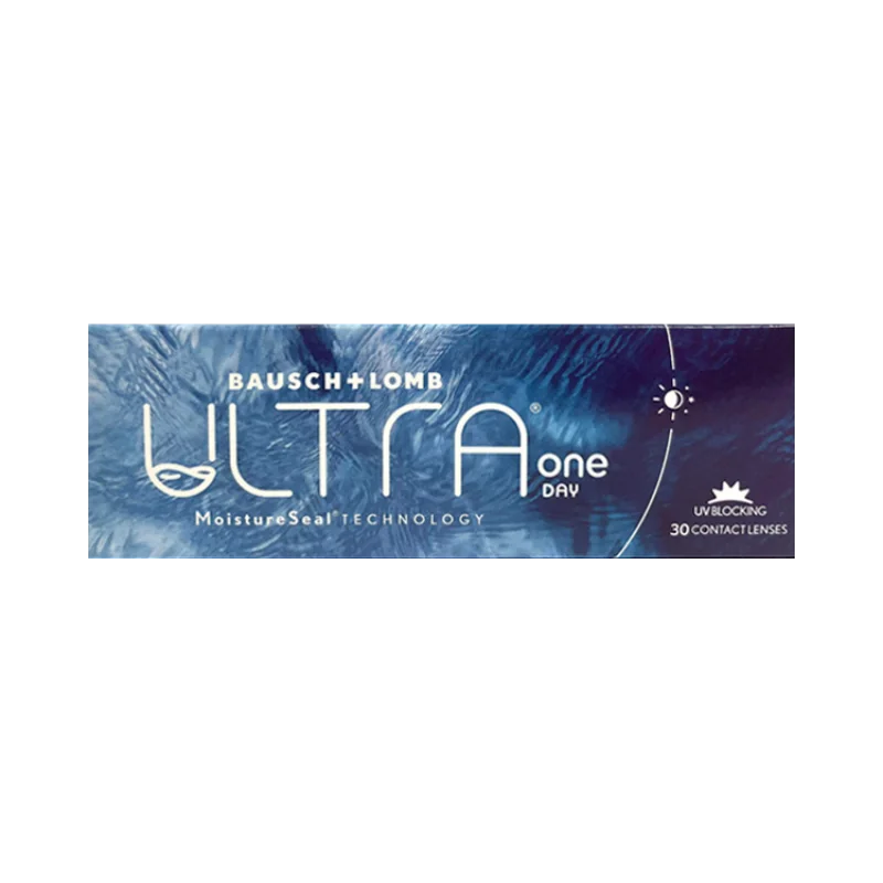 Ultra Daily 30 Pack