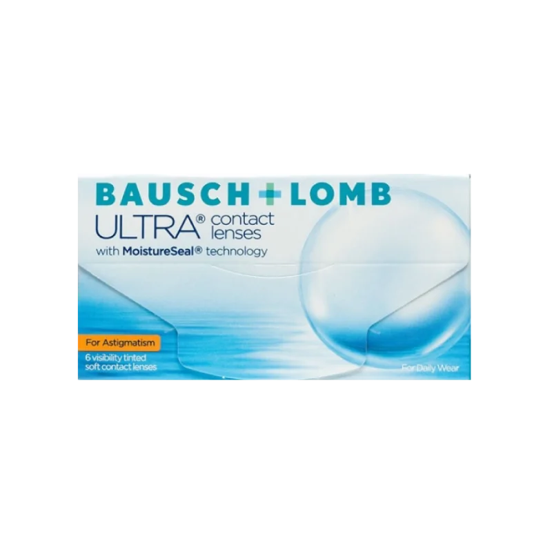 Ultra for Astigmatism