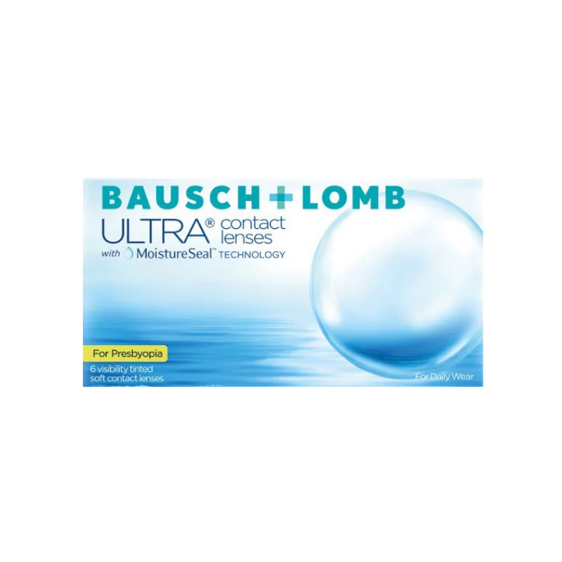Ultra for Presbyopia